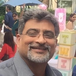 Vivek Bagri
