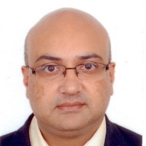 Sriram Sundaravadanan