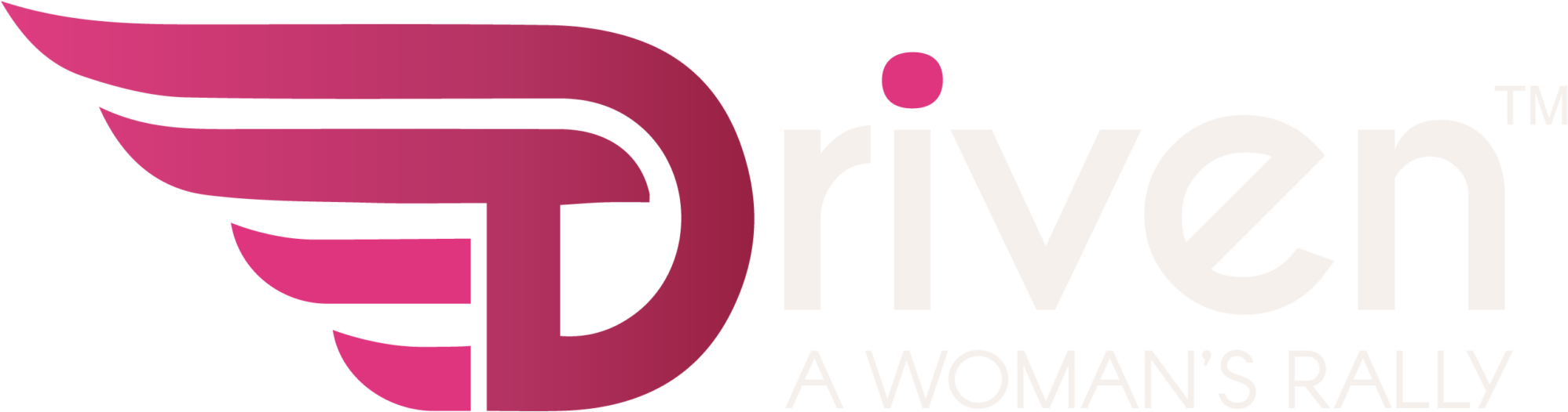 DRIVEN, A Woman's Rally