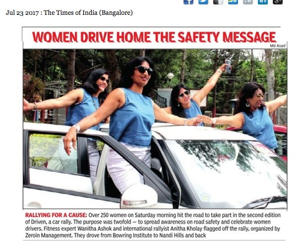 Times of India