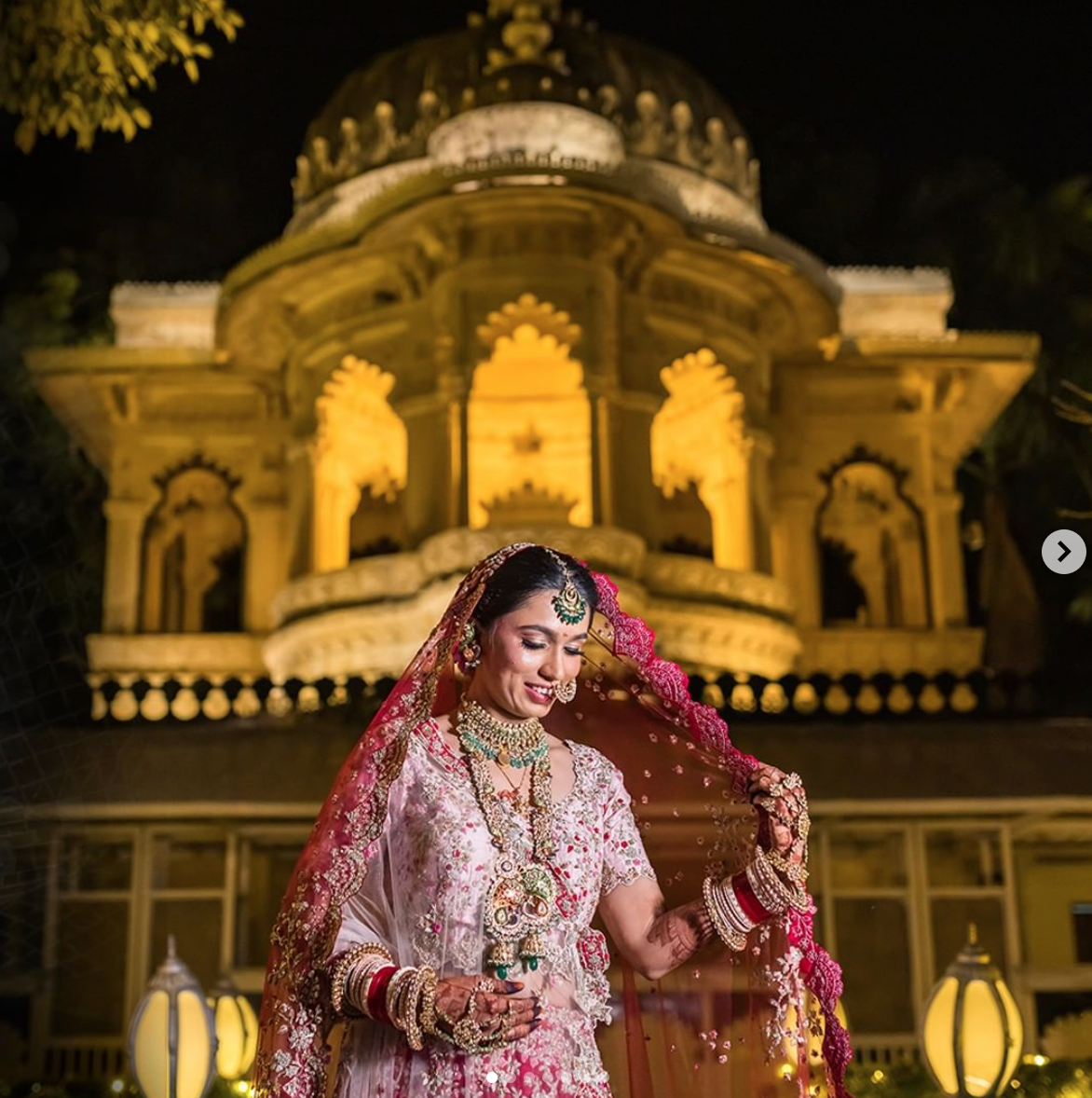 Wedding décor by Zeroin event management Bangalore