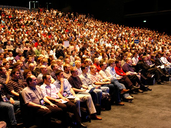 GIBM New York 2012, Global Indian Business Meet
