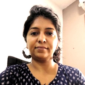 Sahana Hegde