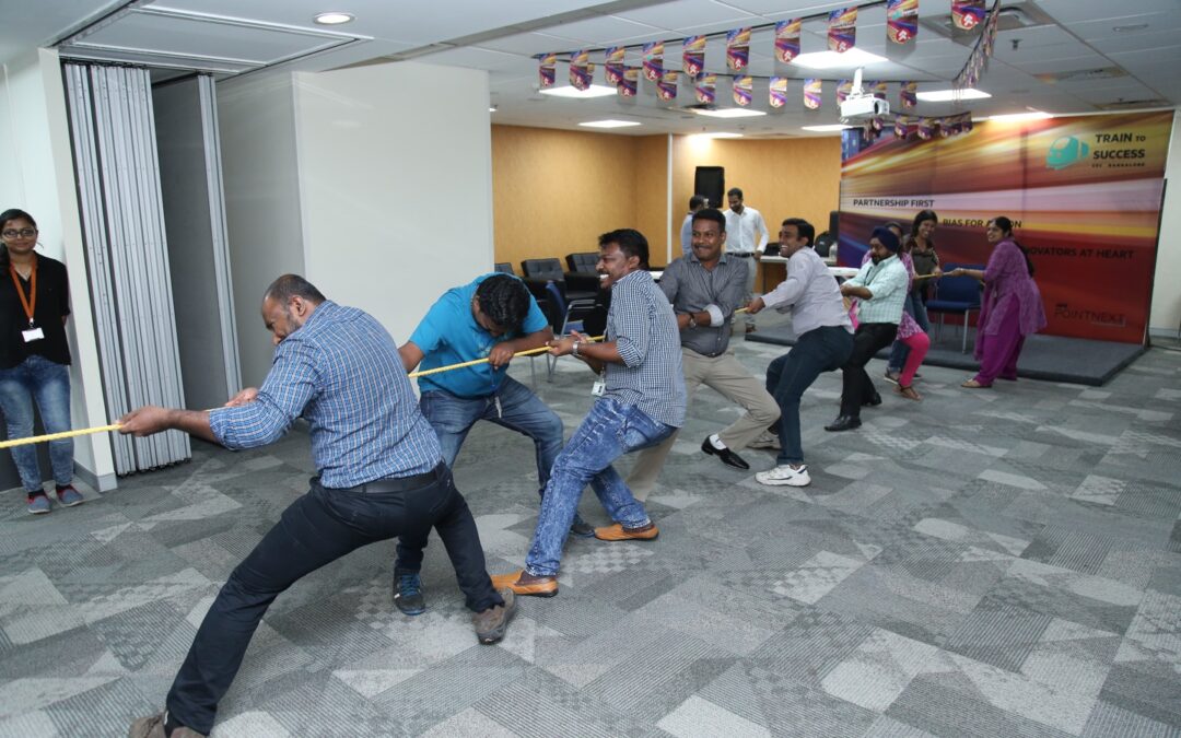 Corporate Offsites Near Bangalore: Location, Format and Budget